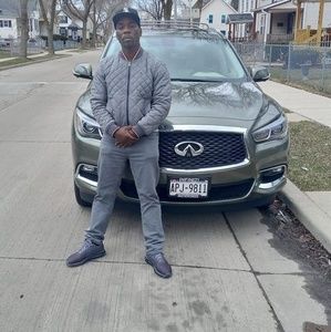 Meet your Posher, Vandell